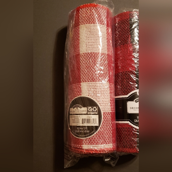 Christmas Fabric Bundle - Picture 4 of 10